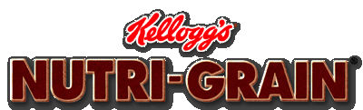 Kellogg\'s Nutri-Grain